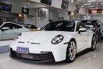 正2022 Porsche 911 GT3 (992)...