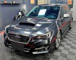 2018年出廠 速霸陸 LEVORG 1.6 GTS   實車實價!