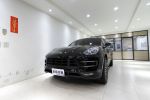 ~全福汽車~2015年 Macan Turbo 3.6總代理 全景天窗 一手車