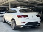 2021 GLC 63 S Coupe 全台唯一...