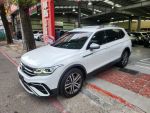 實車實照 2023年式 七人座Tiguan Allspace 330落地新車