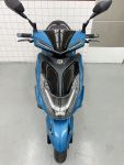 可預購--2020年 FNX-125-ABS版(對式碟煞)#可舊車折抵#笛加車業