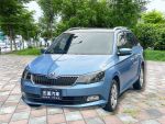 【杰運台中店】18年式 FABIA C...