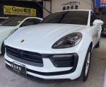 ✦同行抱歉了，挑戰23年出廠Porsche Macan 2.0 市場最低價✦