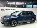 I20 iX 40 旗艦版 ; BMW原廠認證中古車