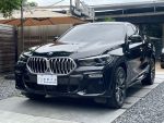 2021 BMW X6 xDrive40i M Spor...