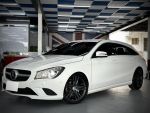 2016年M-Benz 總代理 Shooting Brake CLA200