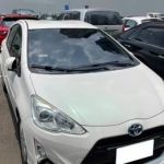 Toyota Prius 1.5L 盤商出清價...