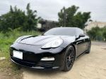 2011 Porsche Panamera 3.6 V6...