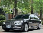 正16年 750LI 總代理 正一手車...