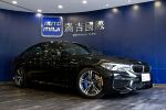 【亞瑪遜汽車】BMW M5 碳頂 環景 盲點 5AT HUD HK