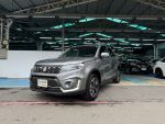 SUZUKI原廠認證 2022年 VITARA S油電