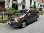 2014 福斯 CADDY MAXI 1.6Tdi ...