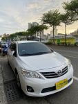 2013年豐田ALTIS1.8 E版/原版件/7速手自排新型變速箱/省油妥善率高