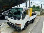 富祥汽車 ISUZU ELF【里程保證、實車在店】