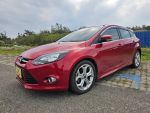 2015 FORD FOCUS 2.0 紅