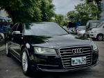  Audi A8 50TDI 內外皆新 歡...