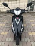 自售 光陽 KYMCO GP 125cc 化油版 不怕電腦問題多