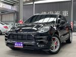 德安汽車 總代理 2014年 PORSCHE MACAN TURBO