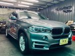 2014 BMW X5 25d 一手車 認證車 超新車況 超低里程僅跑10萬