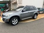 2007年 BMW X5【3.0灰色 手自...