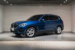 X3 xDrive20I G01【台北鎔德BP...