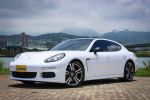 《亨東車業》15年式 Panamera 3.6總代理 原廠保養 .耗材皆已更新