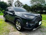 RAV4油電.稀有旗艦4WD.全景天...