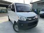 2016年   菱利優質麵包車1.3     僅跑14萬KM 空間大 操控佳 !