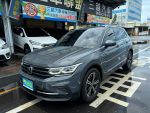 TIGUAN 1.5T 小改款新引擎