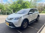 RAV4休旅車 認證車 原廠保養...