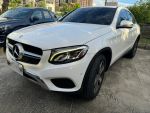 GLC300 Coupe  4MATIC  新價格...