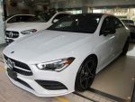 台新汽車21'CLA250 AMG 跟車 多光束 360環景