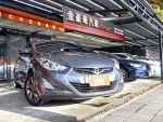 會長の店認證車☆小改款ELANTRA EX 1.8 旗艦版.自用跑6萬公里.循跡