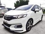 FIT S版 一手漂亮車 跑少 認證車 享有售後保固