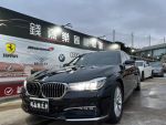 2016 BMW 7-Series 740Li