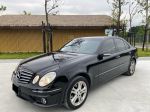 2006 M-Benz E350