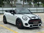吉亨國際汽車 2018 Mini Cabrio S JCW