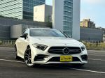 吉亨國際汽車  2019年式 Benz AMG CLS53 4MATIC+