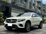 2017 GLC300 COUPE AMG 4MATIC...