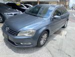 2011 VW Passat 1.8TSI IKEY8安衛導倒影 原廠保養