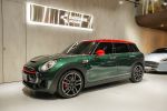 Mini Clubman JCW ALL4 2018 ...