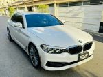 BMW 530i Sport-Line 可全額貸...