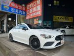 找記老闆~正2021年CLA250 AMG...