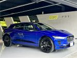 【凱爾車業-電動車專賣】2022 Jaguar I-Pace EV400S  