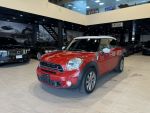 【旭呈李經理嚴選 15年Mini Countryman SD 僅跑9萬】