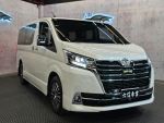 總代理Toyota Granvia 6人座旗...