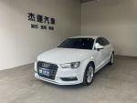 【杰運新竹店】2014 Audi A3 S...