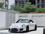 997.2 GT3 完整ClubSport套件 傳奇車手親筆簽名 原版件萊因認證