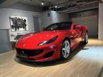 豐群汽車 Ferrari Portofino 2...